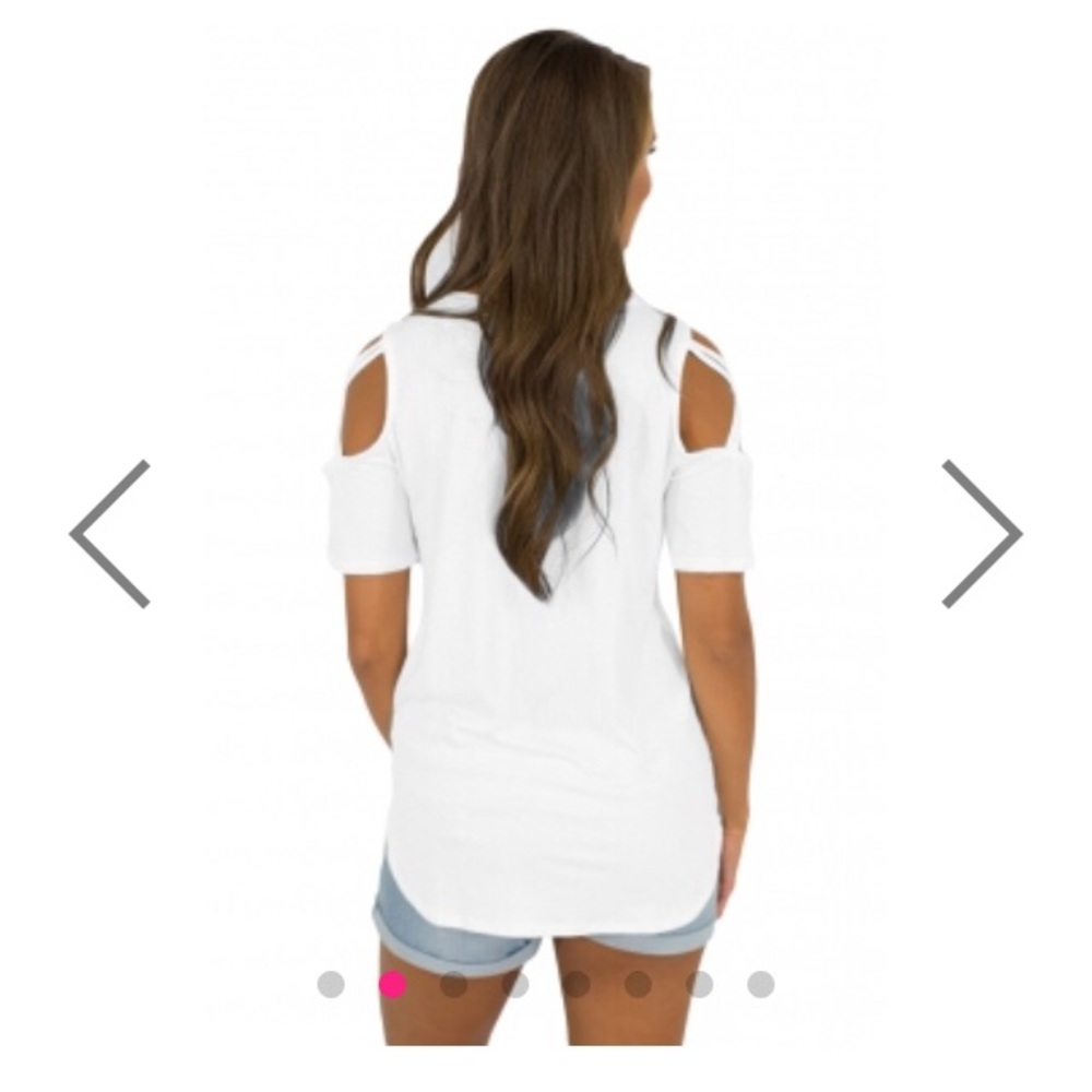 Women blouse